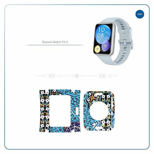 Huawei_Watch Fit 2_Slimi_Design_2